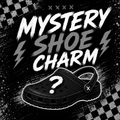 Mystery Shoe Charm