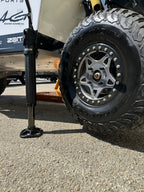 CarbonPro Compact Hydraulic Jack MLH 40''