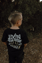 Livin The Dream T-Shirt