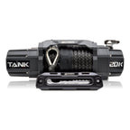 Carbon TANK - 20000lb Winch 24V [Clearance]