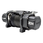 Carbon TANK - 20000lb Winch 24V [Clearance]