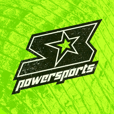 S3 POWERSPORTS