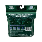 The Flusher 20 Pack - Flushable Wipes