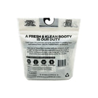 The Flusher 20 Pack - Flushable Wipes