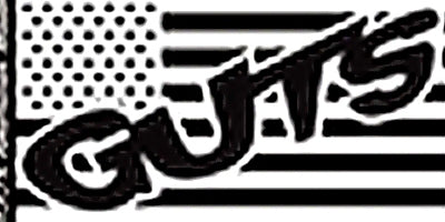 GUTS RACING