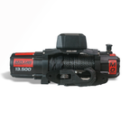 MO13.5 Series Electric Winch