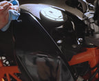Hydracoat Quick Detailer