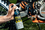 Mud Defender