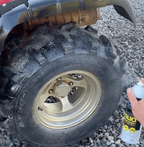 Mud Defender