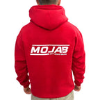 Mojab Hoodie