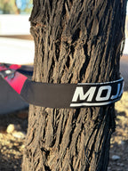 Rope and Strap sleeve guard