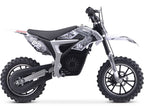 36V Lithium Mini Dirt Bike 790W