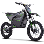 72V 5 kW Electric Dirt Bike (5,000 Watts)