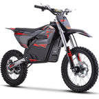 72V 5 kW Electric Dirt Bike (5,000 Watts)