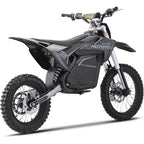 72V 5 kW Electric Dirt Bike (5,000 Watts)