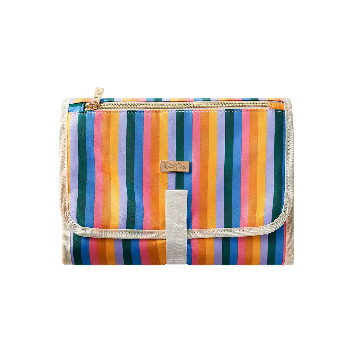The Emerson Diaper Bag & Changing Pad Bundle