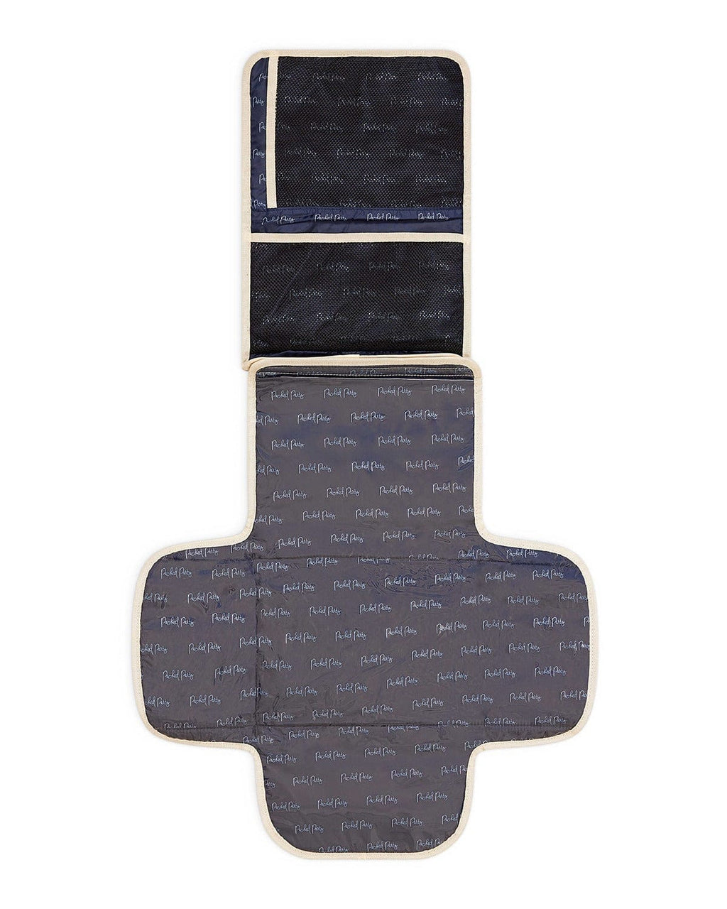 Portable Diaper Changing Mat
