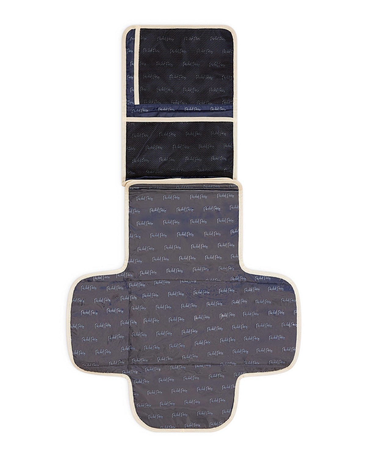 Portable Diaper Changing Mat
