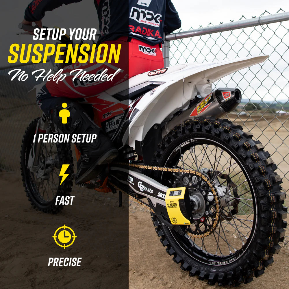 Motorcycle Pro Kit