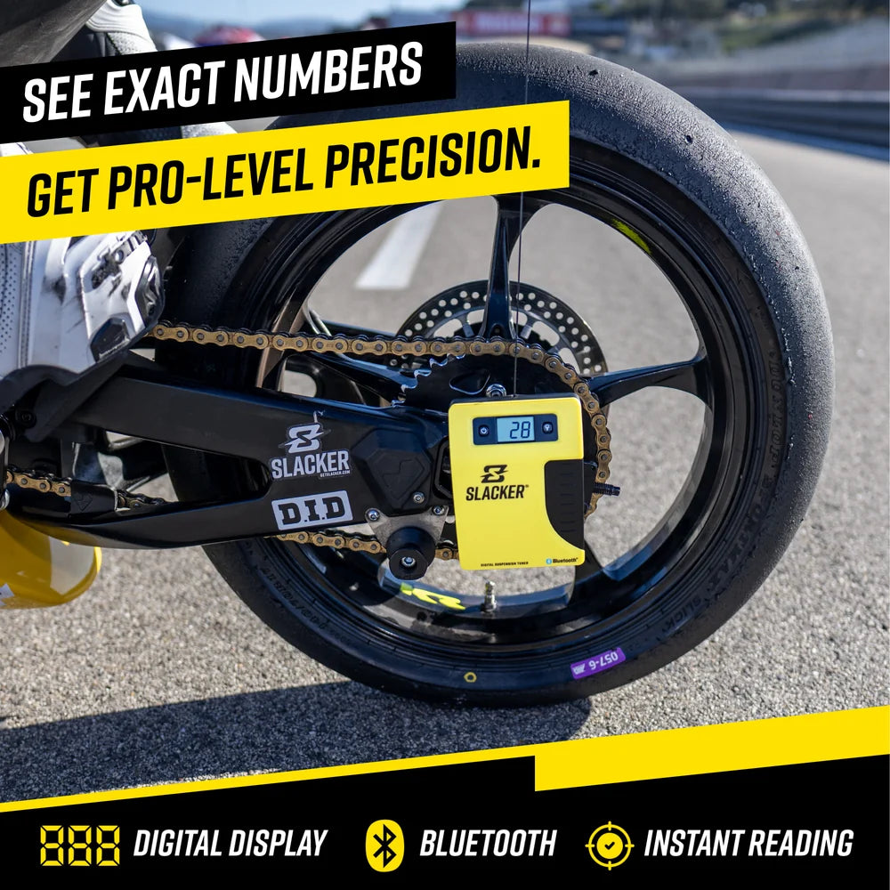 Motorcycle Pro Kit
