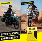 Motorcycle Starter Kit