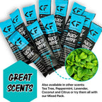 Body Wipes - 12 Pack
