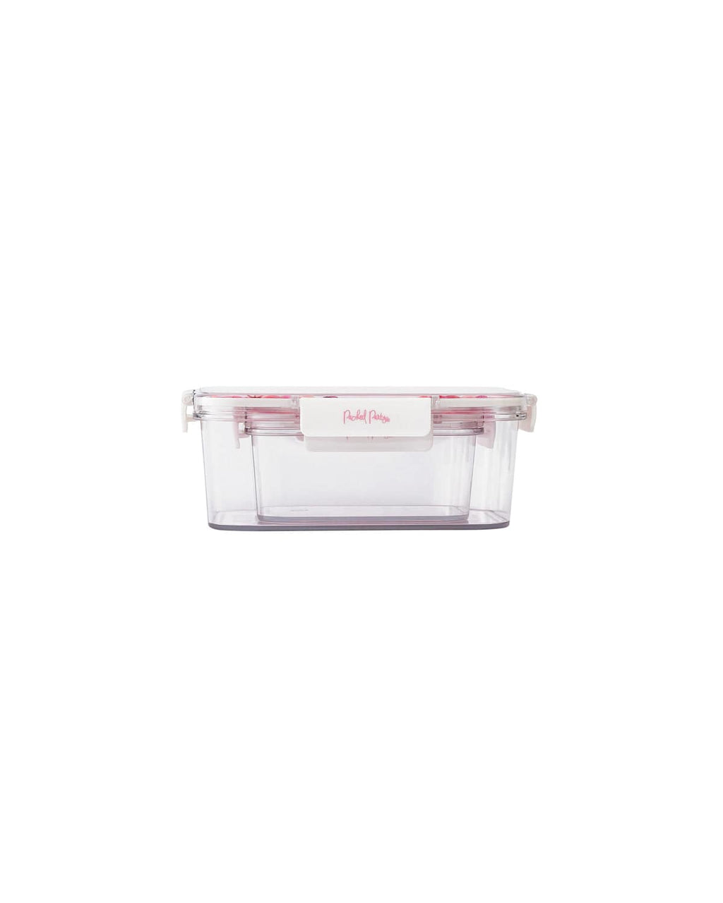 Sweet Tart Confetti Food Storage Box Set Of Two