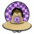 Braaap Berry Straw Hat