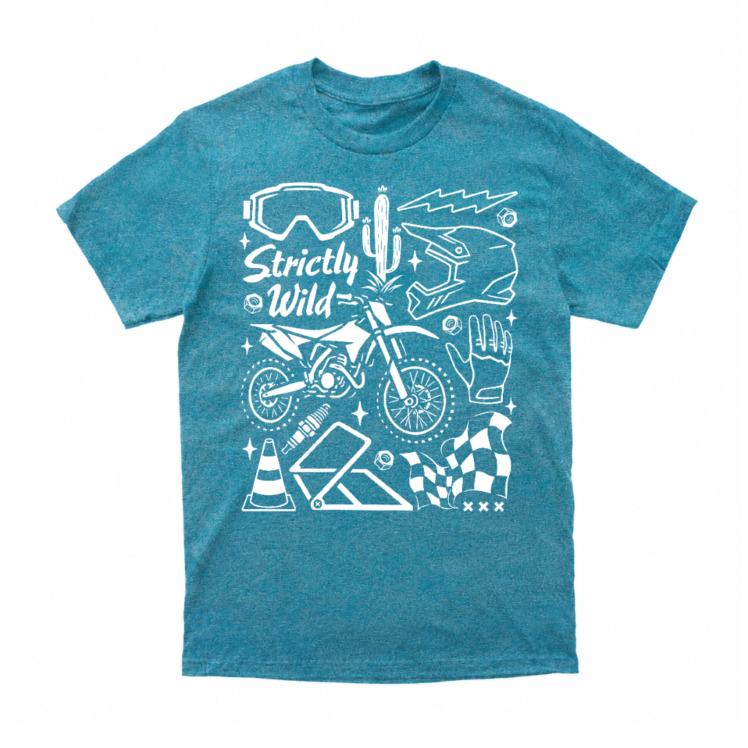 Weekend Vibes T-Shirt