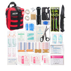 First Aid Kit (151 pieces)