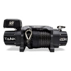 Carbon TANK - 20000lb Winch 24V [Clearance]
