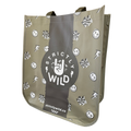 Strictly Wild Reusable Bag
