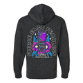 Fierce Fast Fearless Hoodie / PREORDER: shipping October 28 - Nov 18