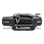 Carbon TANK - 20000lb Winch 24V [Clearance]