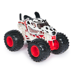Monster Jam - 1:64 scale die-cast 2-Pack - Monster Mutt VS Calavera