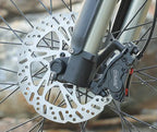 HappyRun Electric Dirt Bike G300 Pro