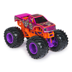 Monster Jam - 1:64 scale die-cast 2-Pack - Monster Mutt VS Calavera